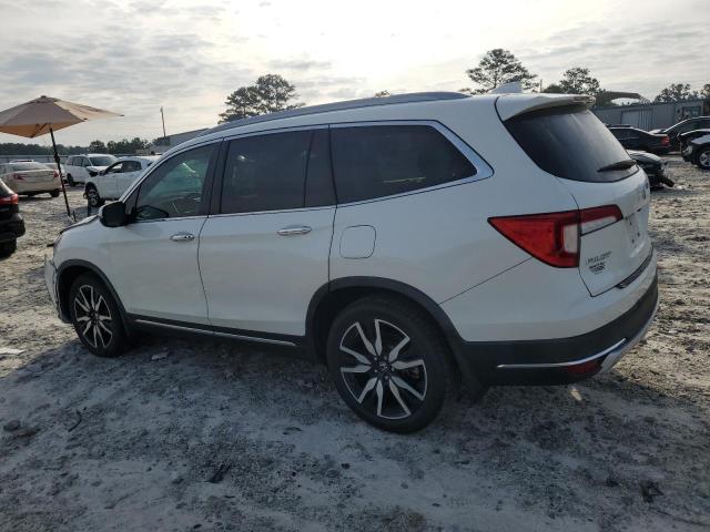 Photo 1 VIN: 5FNYF5H92KB002869 - HONDA PILOT TOUR 