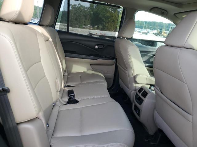 Photo 10 VIN: 5FNYF5H92KB002869 - HONDA PILOT TOUR 