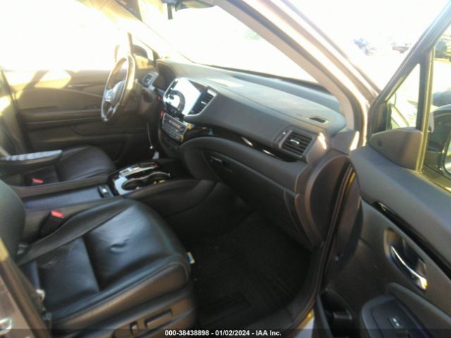 Photo 4 VIN: 5FNYF5H92KB003519 - HONDA PILOT 