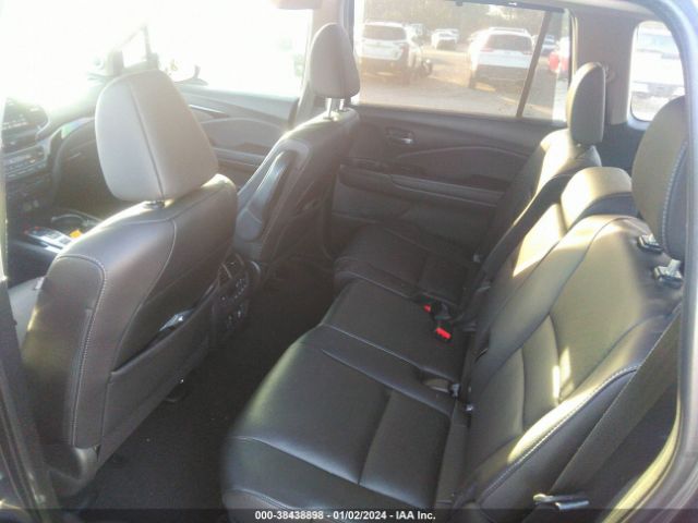 Photo 7 VIN: 5FNYF5H92KB003519 - HONDA PILOT 