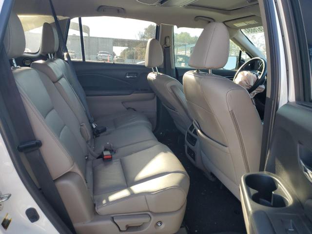 Photo 10 VIN: 5FNYF5H92KB018859 - HONDA PILOT TOUR 