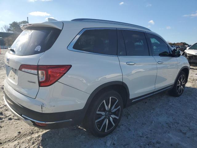 Photo 2 VIN: 5FNYF5H92KB018859 - HONDA PILOT TOUR 