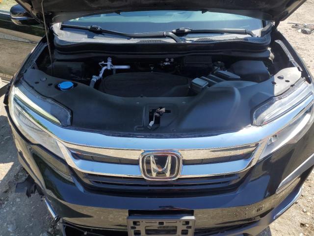 Photo 11 VIN: 5FNYF5H92MB042243 - HONDA PILOT TOUR 