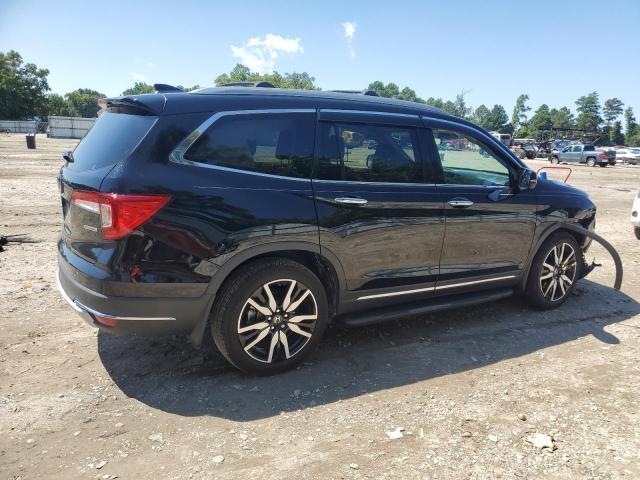 Photo 2 VIN: 5FNYF5H92MB042243 - HONDA PILOT TOUR 