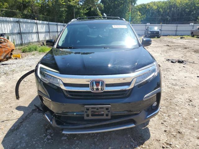 Photo 4 VIN: 5FNYF5H92MB042243 - HONDA PILOT TOUR 