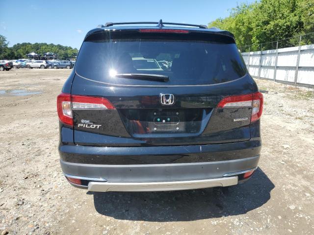 Photo 5 VIN: 5FNYF5H92MB042243 - HONDA PILOT TOUR 