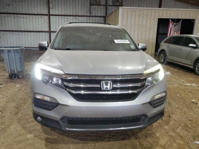 Photo 4 VIN: 5FNYF5H93GB002970 - HONDA PILOT TOUR 