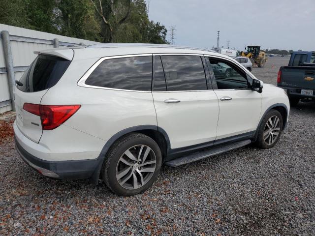 Photo 2 VIN: 5FNYF5H93GB020238 - HONDA PILOT TOUR 