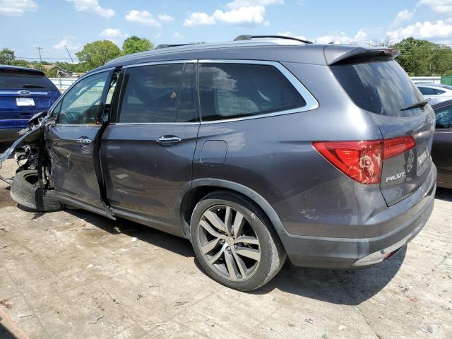 Photo 1 VIN: 5FNYF5H93HB019429 - HONDA PILOT 