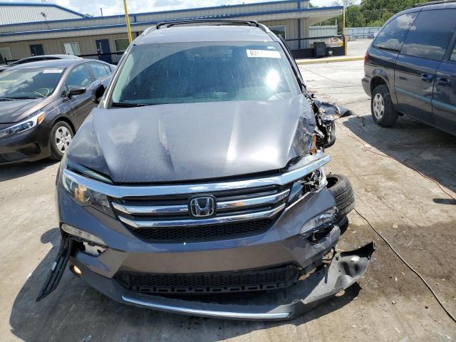 Photo 4 VIN: 5FNYF5H93HB019429 - HONDA PILOT 