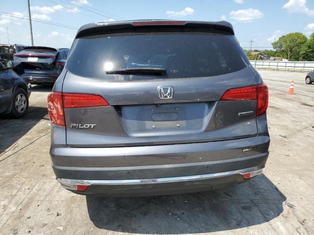 Photo 5 VIN: 5FNYF5H93HB019429 - HONDA PILOT 