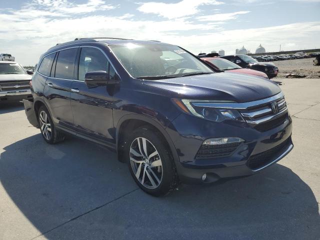 Photo 3 VIN: 5FNYF5H93HB024887 - HONDA PILOT TOUR 