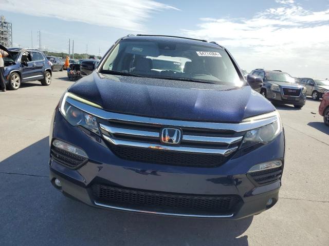 Photo 4 VIN: 5FNYF5H93HB024887 - HONDA PILOT TOUR 