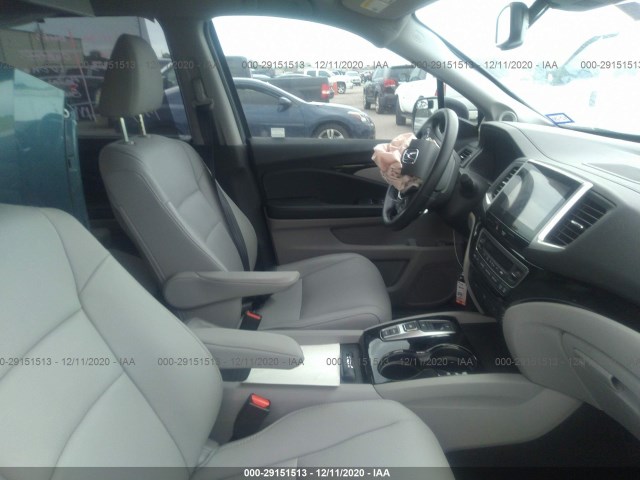 Photo 4 VIN: 5FNYF5H93HB039728 - HONDA PILOT 