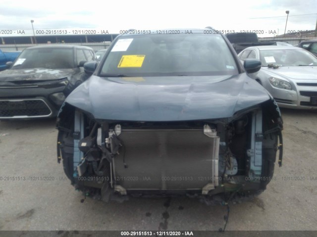 Photo 5 VIN: 5FNYF5H93HB039728 - HONDA PILOT 