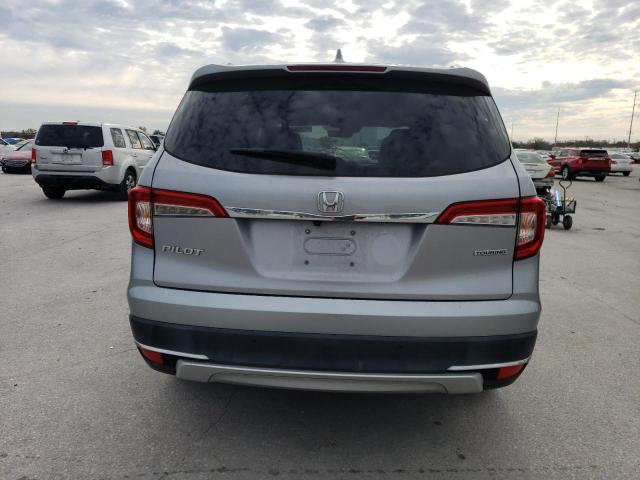 Photo 5 VIN: 5FNYF5H93KB001049 - HONDA PILOT 