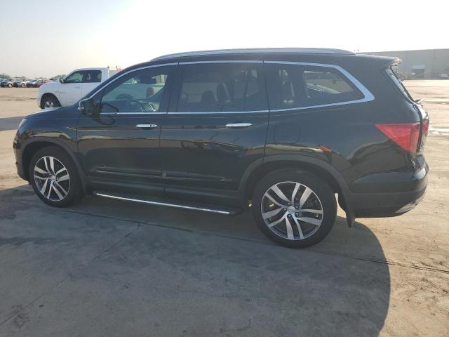 Photo 1 VIN: 5FNYF5H94GB002864 - HONDA PILOT TOUR 