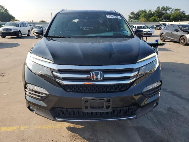 Photo 4 VIN: 5FNYF5H94GB002864 - HONDA PILOT TOUR 