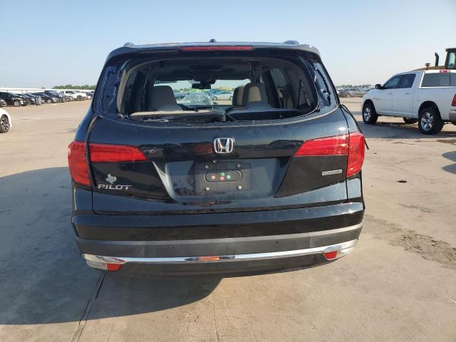 Photo 5 VIN: 5FNYF5H94GB002864 - HONDA PILOT TOUR 