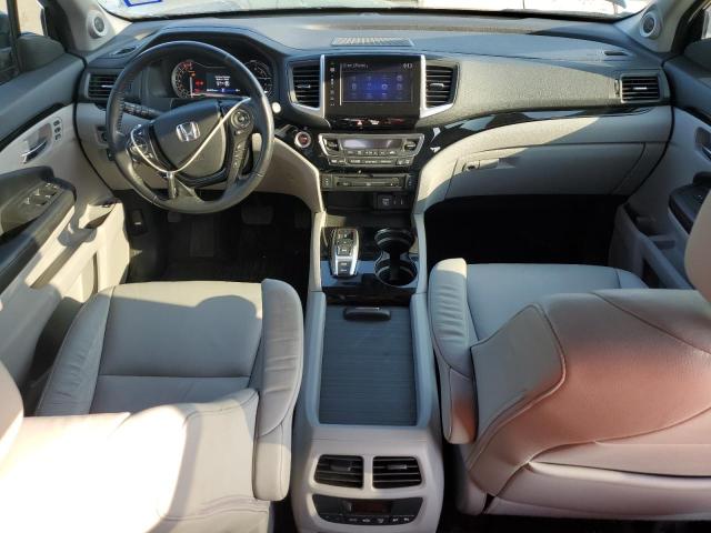 Photo 7 VIN: 5FNYF5H94GB002864 - HONDA PILOT TOUR 