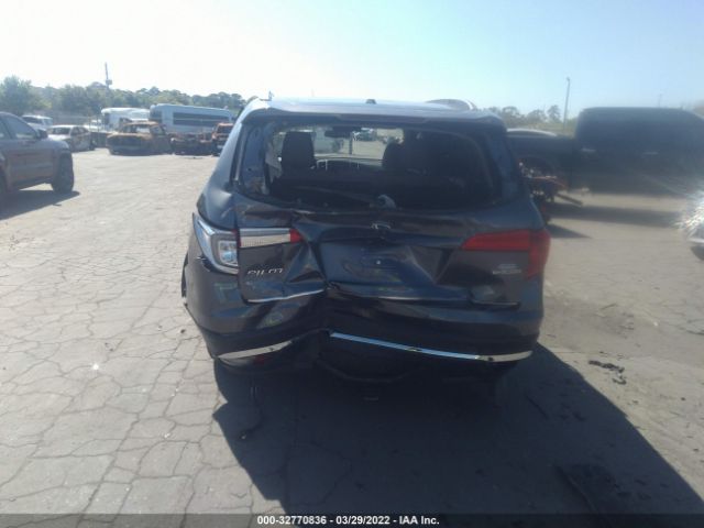 Photo 5 VIN: 5FNYF5H94GB026422 - HONDA PILOT 