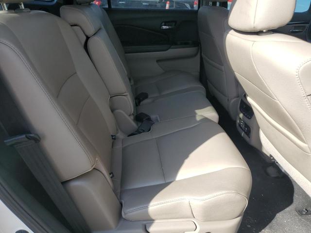 Photo 10 VIN: 5FNYF5H94GB039784 - HONDA PILOT TOUR 