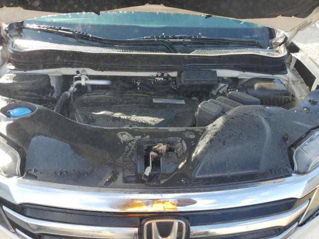 Photo 11 VIN: 5FNYF5H94GB039784 - HONDA PILOT TOUR 