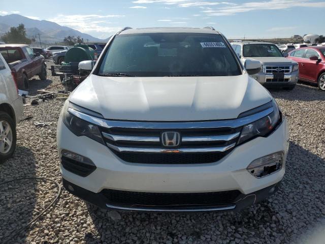 Photo 4 VIN: 5FNYF5H94GB039784 - HONDA PILOT TOUR 