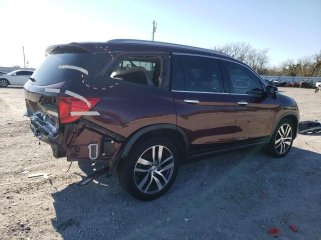 Photo 2 VIN: 5FNYF5H94GB051336 - HONDA PILOT TOUR 