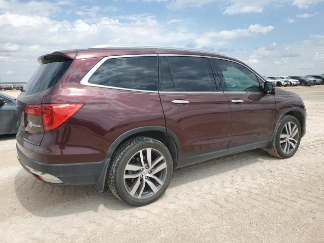 Photo 2 VIN: 5FNYF5H94GB056150 - HONDA PILOT TOUR 