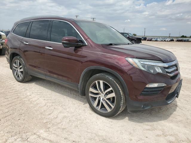 Photo 3 VIN: 5FNYF5H94GB056150 - HONDA PILOT TOUR 