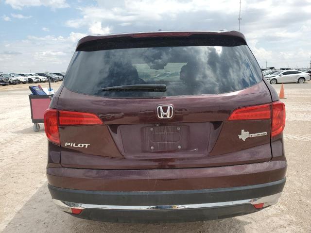 Photo 5 VIN: 5FNYF5H94GB056150 - HONDA PILOT TOUR 