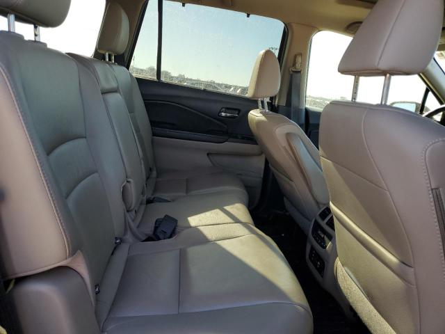 Photo 10 VIN: 5FNYF5H94GB060103 - HONDA PILOT 