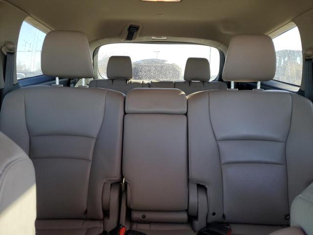 Photo 9 VIN: 5FNYF5H94GB060103 - HONDA PILOT 