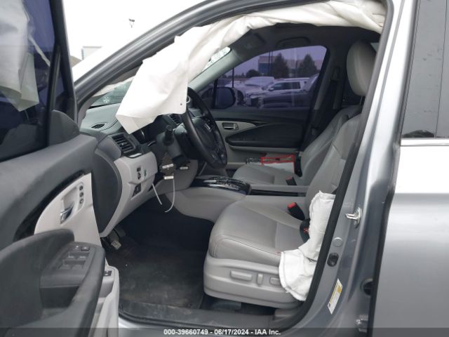 Photo 4 VIN: 5FNYF5H94LB000719 - HONDA PILOT 