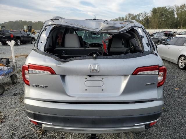 Photo 5 VIN: 5FNYF5H94LB009078 - HONDA PILOT TOUR 