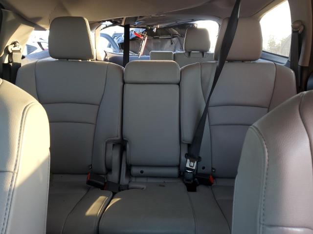 Photo 9 VIN: 5FNYF5H94LB009078 - HONDA PILOT TOUR 