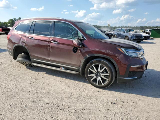 Photo 3 VIN: 5FNYF5H94LB012563 - HONDA PILOT TOUR 