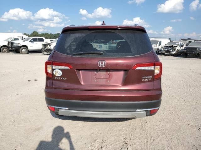 Photo 5 VIN: 5FNYF5H94LB012563 - HONDA PILOT TOUR 