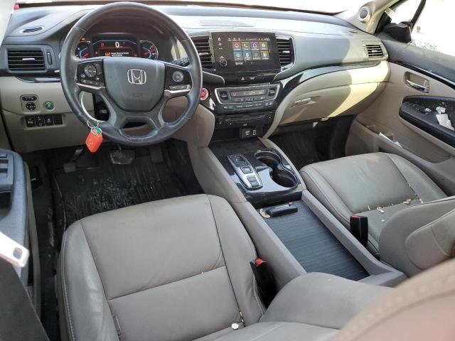 Photo 7 VIN: 5FNYF5H94LB012563 - HONDA PILOT TOUR 