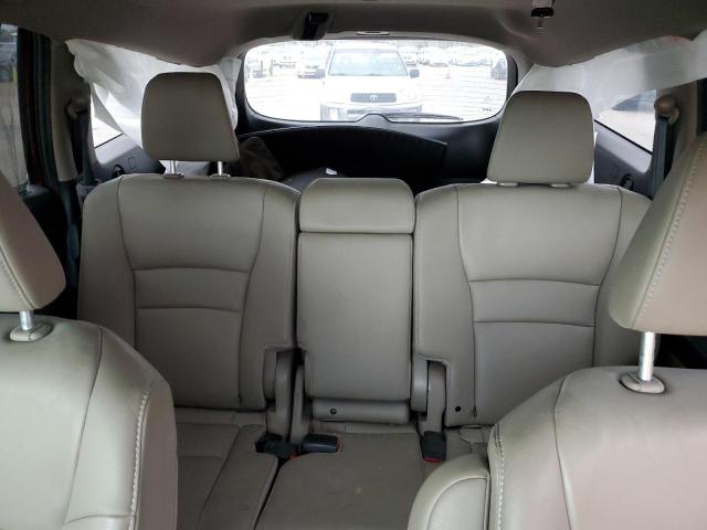 Photo 9 VIN: 5FNYF5H94LB012563 - HONDA PILOT TOUR 