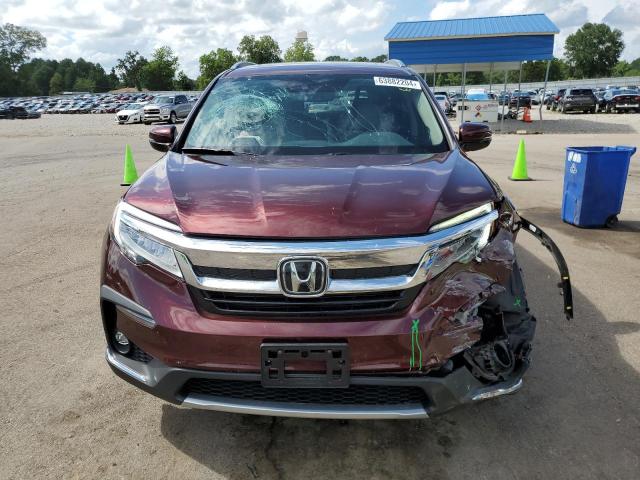 Photo 4 VIN: 5FNYF5H94NB003039 - HONDA PILOT 