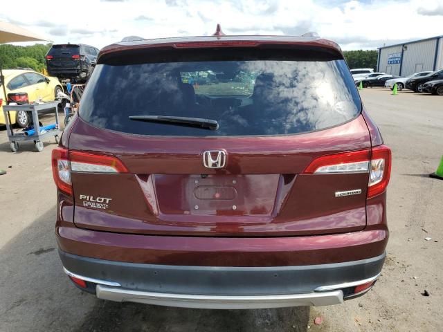 Photo 5 VIN: 5FNYF5H94NB003039 - HONDA PILOT 