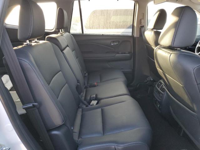 Photo 10 VIN: 5FNYF5H94NB004742 - HONDA PILOT TOUR 