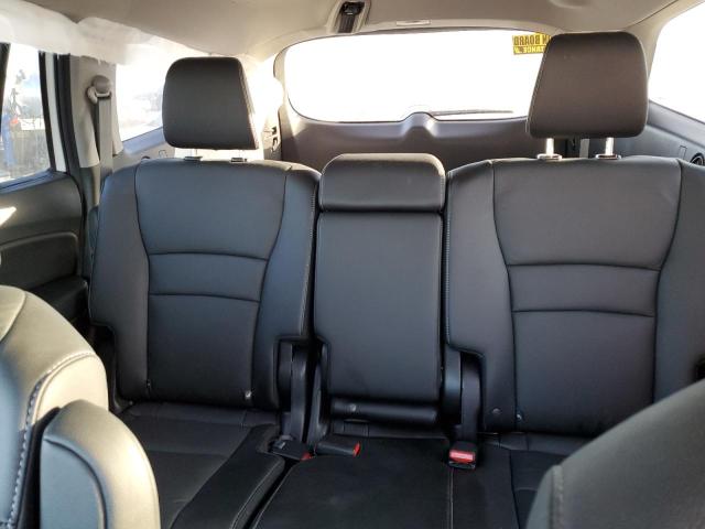 Photo 9 VIN: 5FNYF5H94NB004742 - HONDA PILOT TOUR 