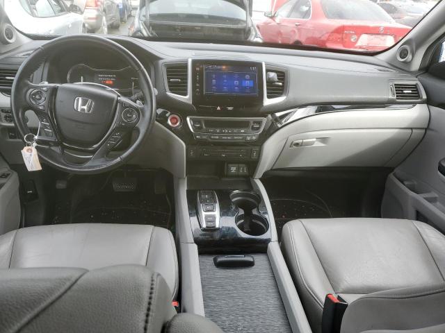 Photo 7 VIN: 5FNYF5H95GB002825 - HONDA PILOT TOUR 