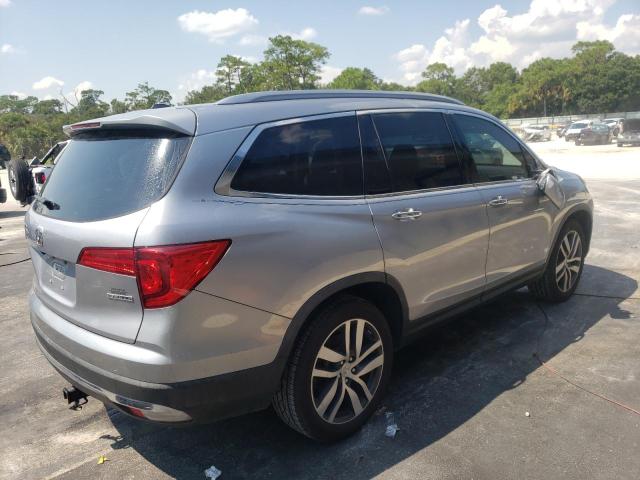 Photo 3 VIN: 5FNYF5H95GB031080 - HONDA PILOT TOUR 