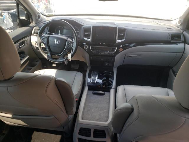 Photo 8 VIN: 5FNYF5H95GB031080 - HONDA PILOT TOUR 