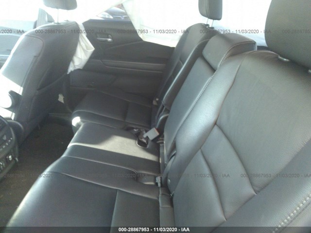 Photo 7 VIN: 5FNYF5H95GB031421 - HONDA PILOT 