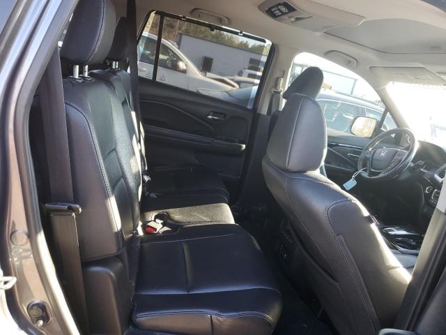 Photo 10 VIN: 5FNYF5H95GB056397 - HONDA PILOT 